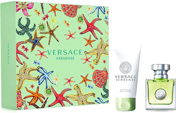 Immagine prodotto Versace Set regalo Versense