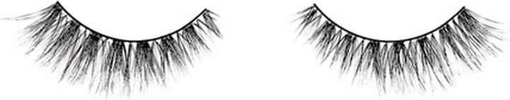 Produktbild Ardell Faux Mink Wispies 4 Pairs Of False Eyelashes On The Beltack (Künstliche Wimpern)