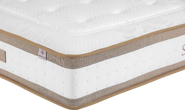 Immagine prodotto Ysmée Meyani (160 x 200 cm, Nucleo della molla)