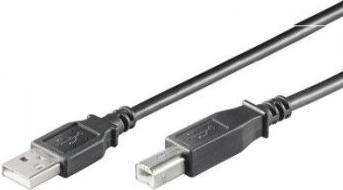 Produktbild Goobay USB 2.0 Hi-Speed (5 m, USB 2.0)