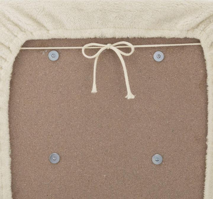 Produktbild Juskys Haustiertreppe Timmy (Katze, Hund)