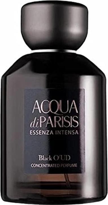 Reyane Tradition Acqua di Parisis Essenza Intensa Black OUD EDP 100ml (Eau de Parfum, 100 ml)