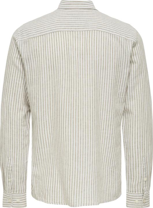 Immagine prodotto Only & Sons Camicia slim fit con colletto camicia camicia camicia camicia (M)