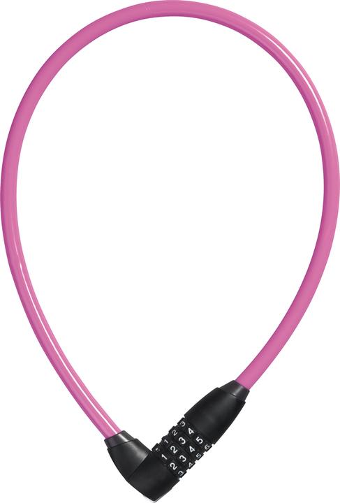 Actual product image Abus Cable locks (65 cm)