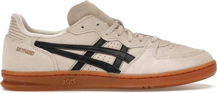 Produktbild ASICS Performance ASICS Skyhand OG Oatmeal Black (44)