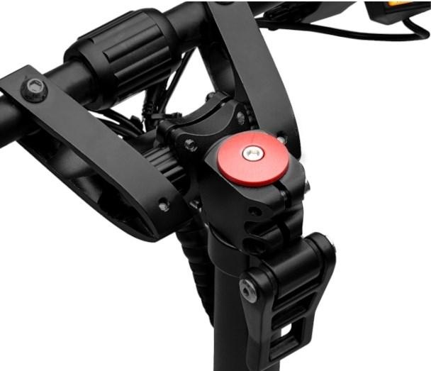 Actual product image Motus Pro 10 Sport (65 km/h, 85 km, 1000 W)