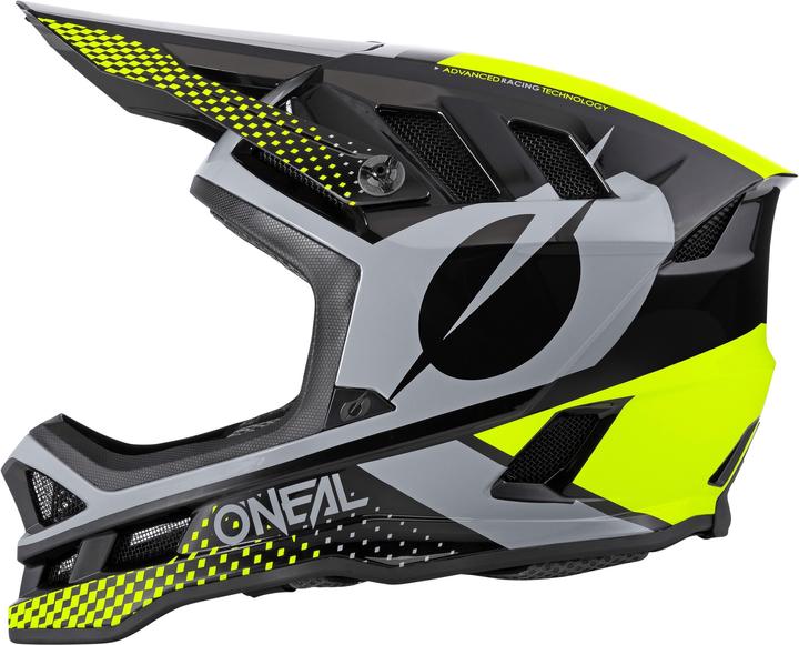 Actual product image O Neal Blade Polyacrylite (57 - 58 cm)