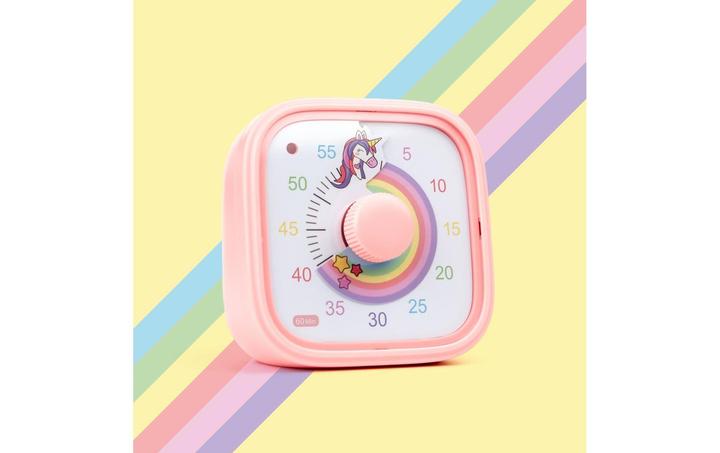 Produktbild Brainstream Visual Timer Rainbow Ride