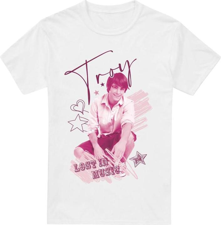 Produktbild High School Musical 3 TShirt (M)