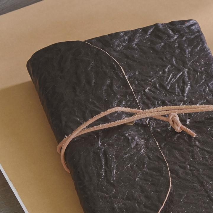 Actual product image Loberon Cosmes (A6, Plain, Soft cover)