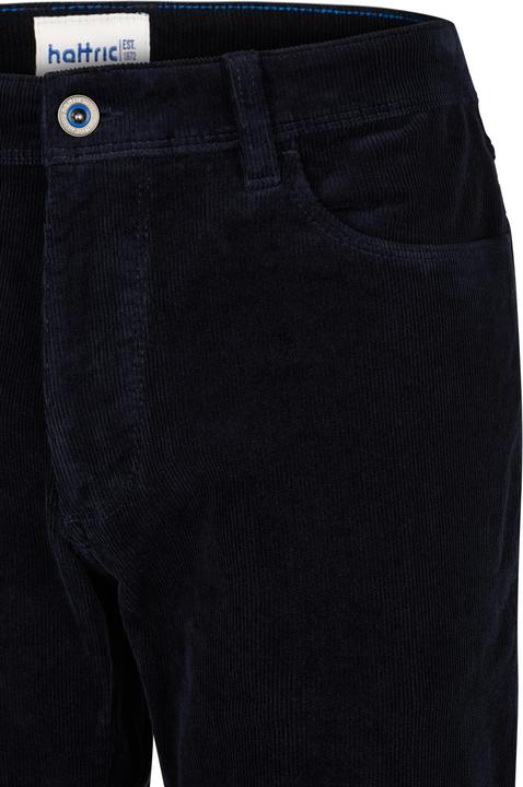 Actual product image Hattric 5-Pocket Hunter Soft Cord (W35/L30)