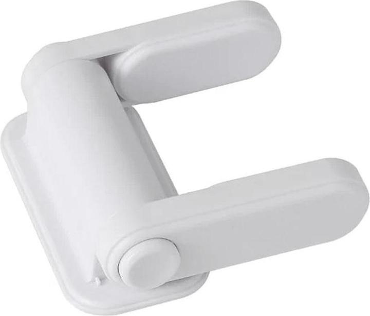 Actual product image JTI Child safety lock for door handles