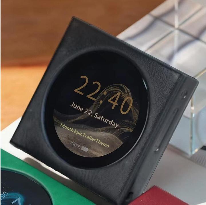 Immagine prodotto FiiO Snowsky SK-DISC