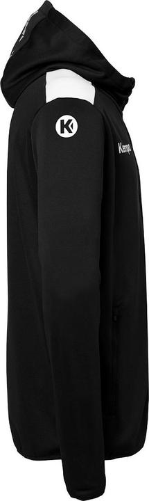 Produktbild Kempa Emotion 27 Kapuzenjacke (116)