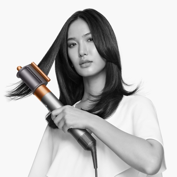 Actual product image Dyson Airwrap Long (30 mm, 40 mm)