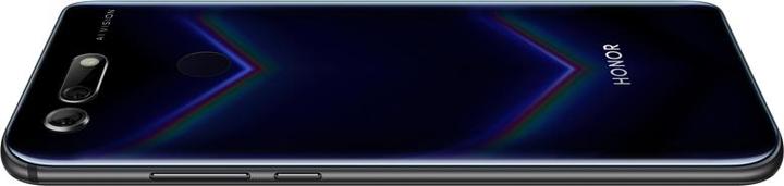 Immagine prodotto Honor Vista 20 (128 GB, Midnight Black, 6.40", Doppia SIM, 4G)