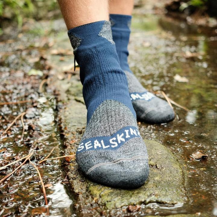 Produktbild Sealskinz Raynham