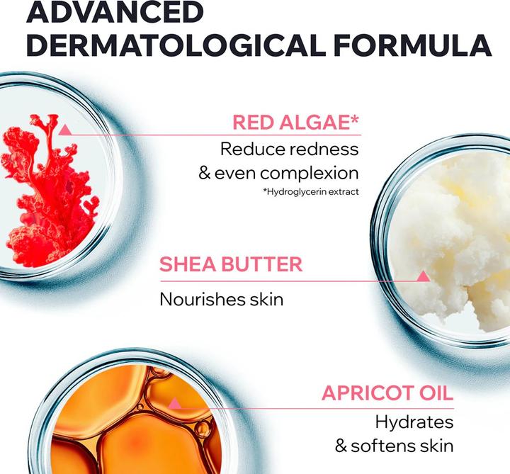 Productafbeelding Uriage Roseliane (Reinigende lotion, 250 ml)