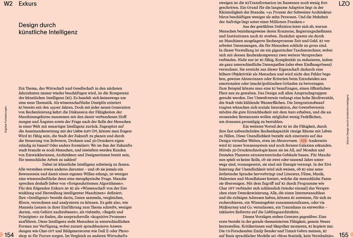 Actual product image Liebe zum Ort (German, Joël Luc Cachelin, 2024)