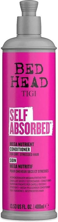 Produktbild Tigi Nourishing conditioner for dry and stressed hair Bed Head Self Absorbed (Mega Nutrient (400 ml)