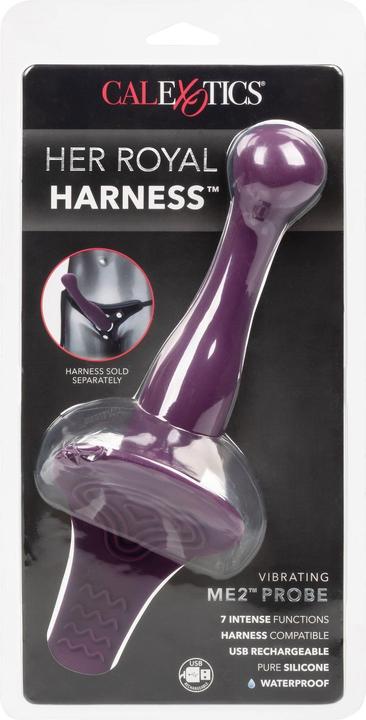 Produktbild CalExotics Vibrating ME2 Probe