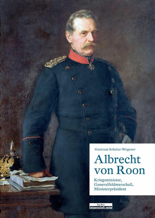 Produktbild Albrecht von Roon