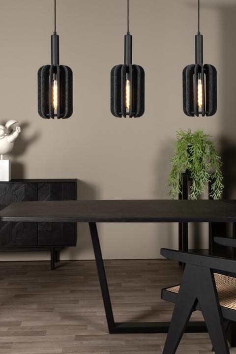 Actual product image Lucide Rafal (E27)