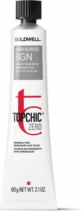 8GN Marron clair Naturel