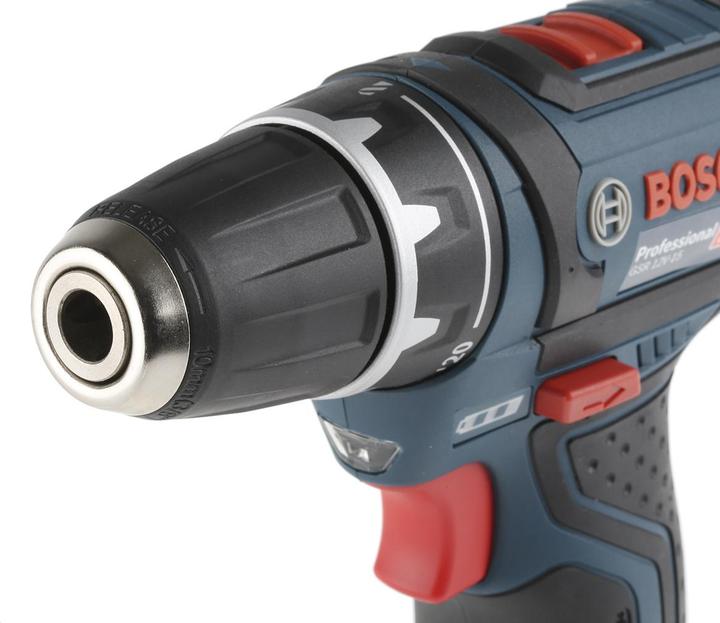 Produktbild Bosch Professional GSR 12V-15 (Akkubetrieb)