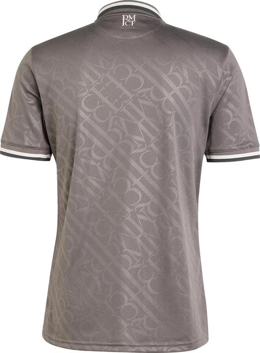 Produktbild adidas Real Madrid Drittes Trikot (XL)