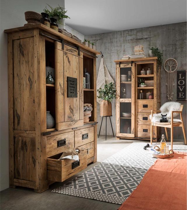 Produktbild Möbel-Eins Bristol (100 x 45 x 175 cm)