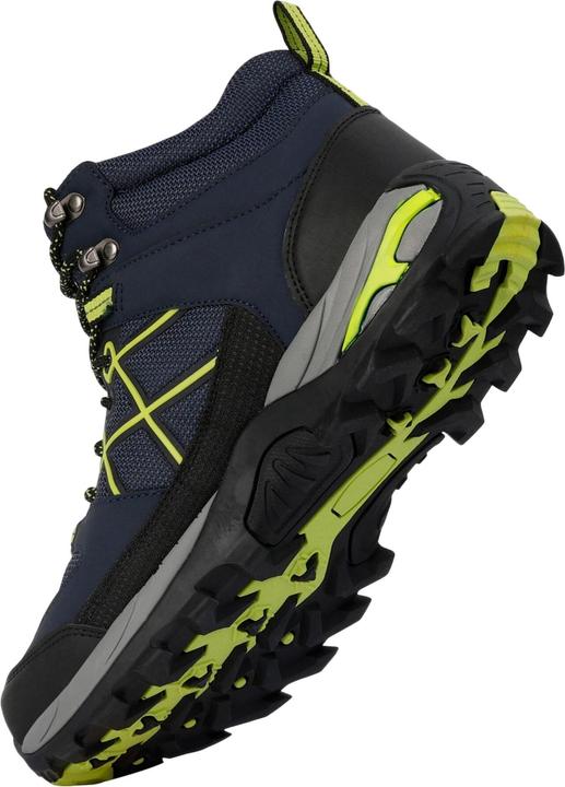 Produktbild Regatta Wanderstiefel Samaris III (44)