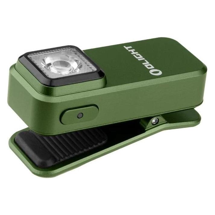 Olight, Zaklamp, Oclip (3.70 cm, 300 lm)