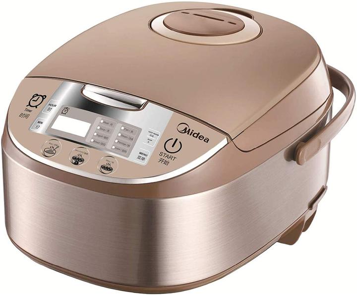 Actual product image Midea Rice cooker