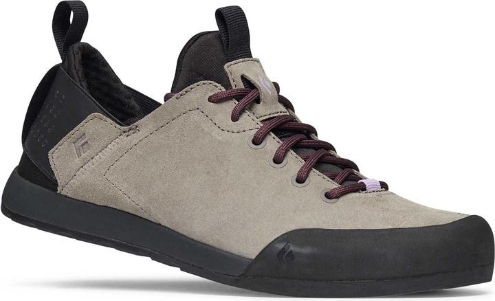 Actual product image Black Diamond W Session Suede Shoes (37.5)