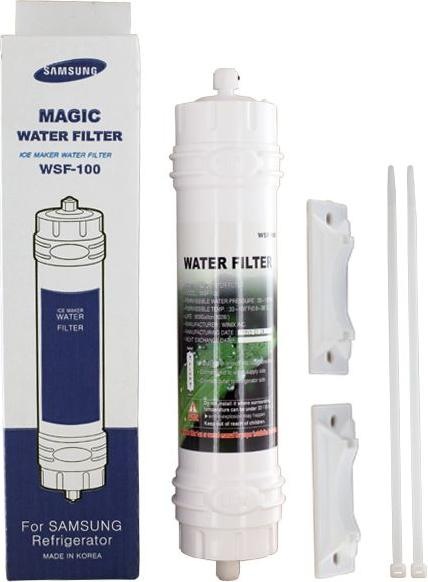 Produktbild Samsung 2 magic water Wasserfilter WSF-100, DA29-10105C/H