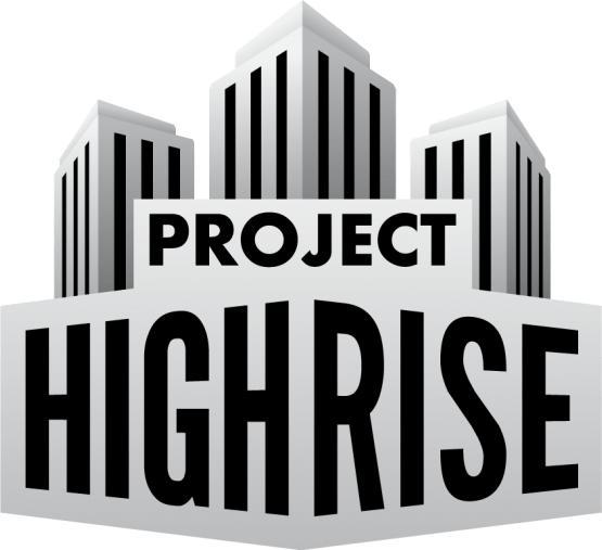 Actual product image Project Highrise: Architect's Edition (PS4, EN)