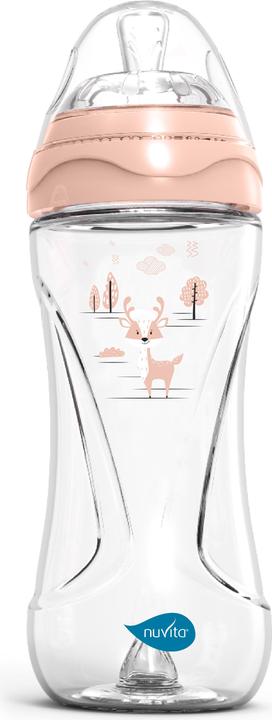 Capriolo, Rosa