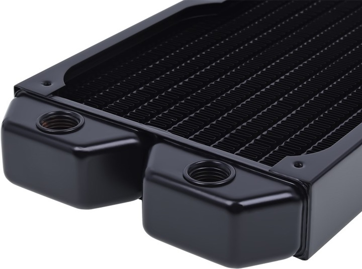 Produktbild Alphacool NexXxoS ST30 Full Copper 360mm (120 mm)