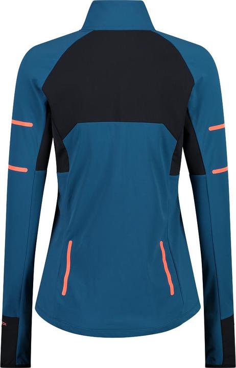 Produktbild CMP Campagnolo Trainingsoberteil, Damen (L)