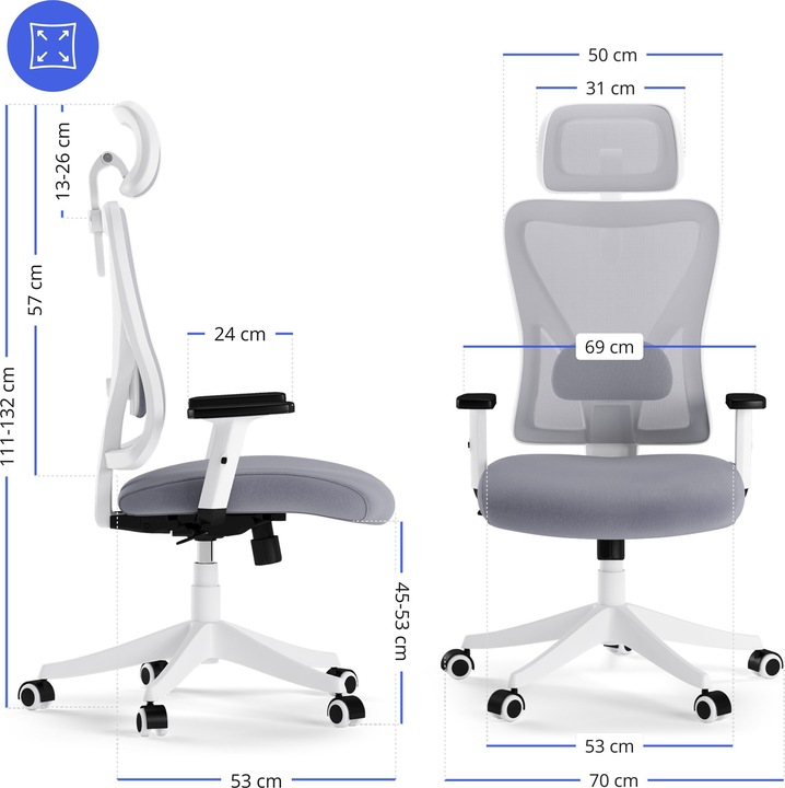 Image du produit Sense7 Tone