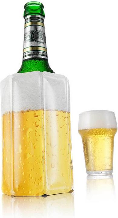 Vacu Vin Birra ghiacciata rapida