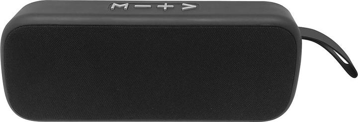 Produktbild Livoo Bluetooth®-kompatibler Lautsprecher (3 h, Akkubetrieb)