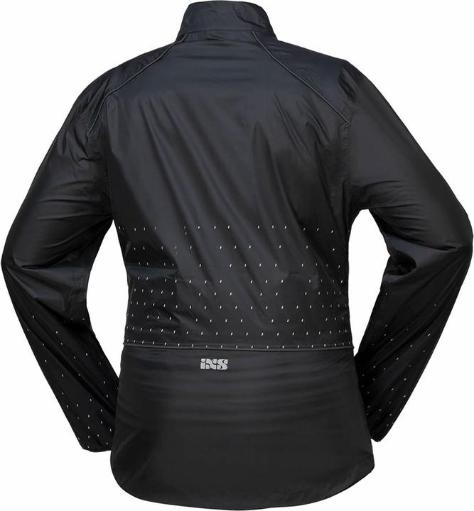 Produktbild iXS Tour Damen Regenjacke Ligny ST (Damen, XL)