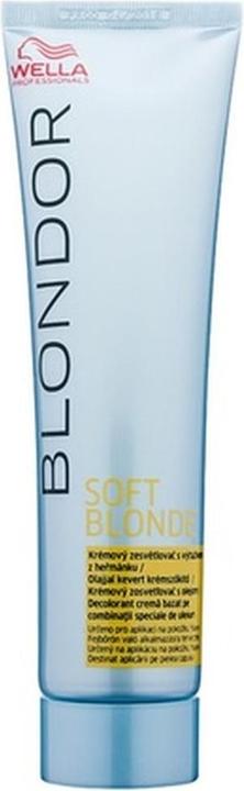 Wella Blondor (Soft Blonde)