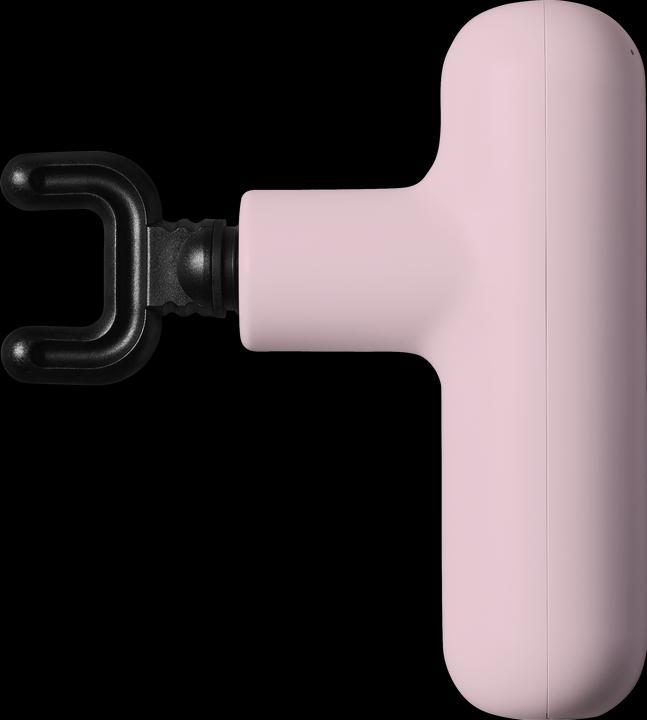 Actual product image Lola Massager - pink