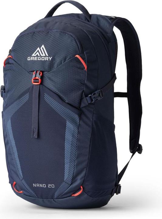 Spark navy