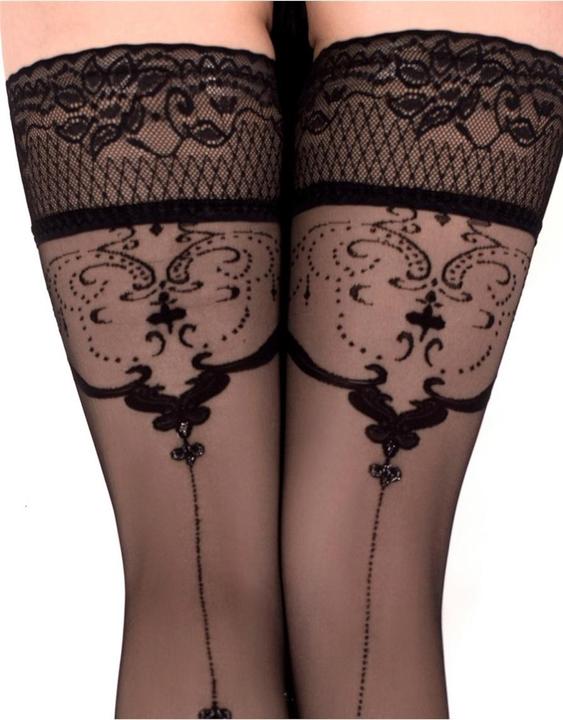Image du produit Ballerina's Secret Les hold-up fantaisistes (S, M)