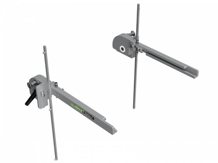 Lignatool LTA1128 Stiftmodul