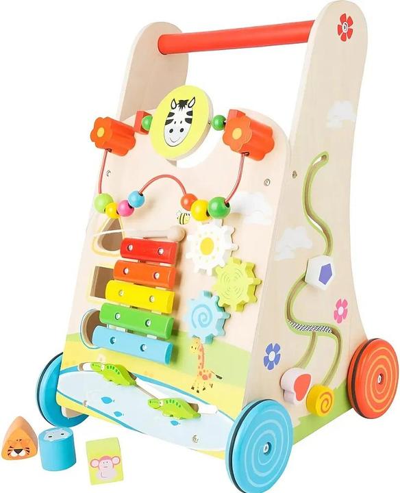Immagine prodotto small foot Motley